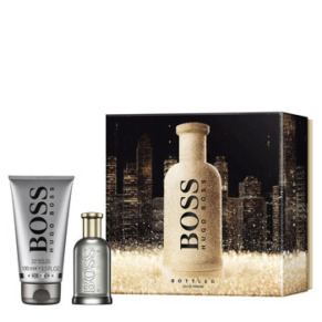 Hugo Boss / Boss Bottled 2 Pc Set (M)