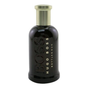 Hugo Boss Boss Bottled Oud EDP Spray 3.4 oz Fragrances 737052933269