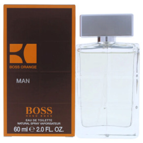 Hugo Boss Boss Orange / Hugo Boss EDT Spray 2.0 oz (m)