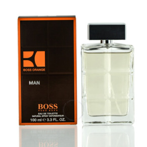 Hugo Boss Boss Orange / Hugo Boss EDT Spray 3.3 oz (m)