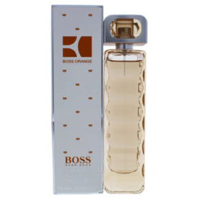 Hugo Boss Boss Orange / Hugo Boss EDT Spray 2.5 oz (w)