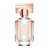 Hugo Boss Boss The Scent For Her/hugo Boss EDP Spray 3.3 oz (100 Ml) (w)