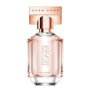 Hugo Boss Boss The Scent For Her/hugo Boss EDP Spray 3.3 oz (100 Ml) (w)