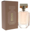 Hugo Boss Boss The Scent / Hugo Boss EDP Spray 3.3 oz (100 ml) (w)