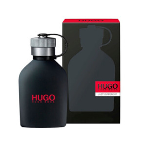 Hugo Boss Hugo Just Different / Hugo Boss EDT Spray 6.7 oz (m)