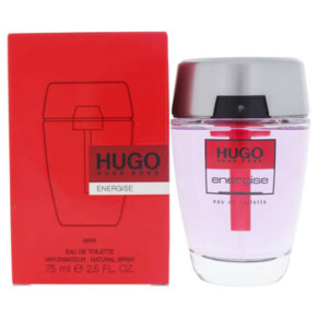 Hugo Boss Hugo Energise / Hugo Boss EDT Spray 2.5 oz