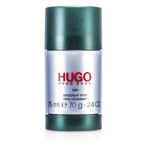 Hugo Boss Hugo / Hugo Boss Deodorant Stick Green 2.5 oz (m)
