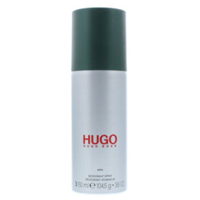 Hugo Boss Hugo / Hugo Boss Deodorant Spray Can 3.5 oz (100 ml) (m)