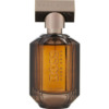 Hugo Boss Ladies The Scent Absolute For Her EDP Spray 1.7 oz (Tester) Fragrances 3614228719087