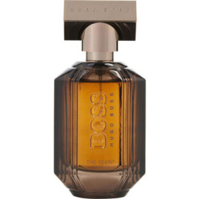 Hugo Boss Ladies The Scent Absolute For Her EDP Spray 1.7 oz (Tester) Fragrances 3614228719087