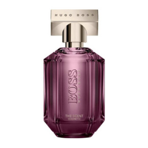 Hugo Boss Ladies The Scent Magnetic EDP Spray 1.69 oz Fragrances 3616304247750
