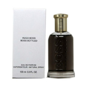 Hugo Boss Men's Boss Bottled No.6 EDP Spray 3.3 oz (Tester) Fragrances 3614229828566