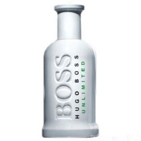 Hugo Boss Men's Boss No.6 Unlimited EDT Spray 3.4 oz (Tester) Fragrances 737052766812