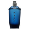 Hugo Boss Men's Hugo Dark Blue EDT Spray 2.5 oz (Tester) Fragrances 737052031453
