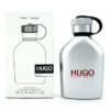 Hugo Boss Men's Hugo Iced EDT Spray 4.2 oz (Tester) Fragrances 8005610262031