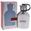 Hugo Boss Men's Hugo Iced EDT Spray 2.5 oz (75 ml)