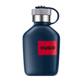 Hugo Boss Men's Jeans EDT Spray 4.23 oz Fragrances 3616304062490