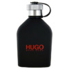 Hugo Boss Men's Just Different EDT Spray 4.2 OZ Fragrances 737052714141 Tester