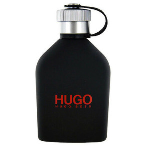 Hugo Boss Men's Just Different EDT Spray 4.2 OZ Fragrances 737052714141 Tester