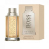 Hugo Boss Men's Scent Pure Accord EDT Spray 3.4 oz Fragrances 3614228902106