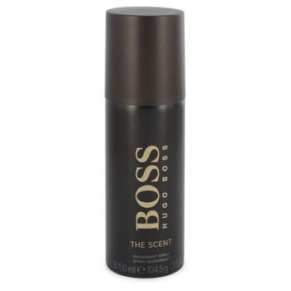 Hugo Boss Men's The Scent Deodorant Spray 5.0 oz Fragrances 737052992785