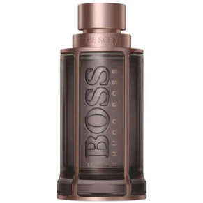 Hugo Boss Men's The Scent Le Parfum EDP Spray 3.38 oz Fragrances 3616302681082