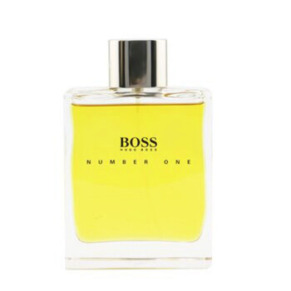Hugo Boss No.1 / Hugo Boss EDT Spray 3.3 oz (100 ml) (M)