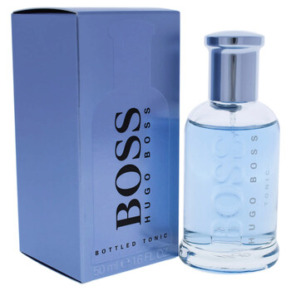 Hugo Boss Boss Bottled Tonic / Hugo Boss EDT Spray 1.6 oz (50 ml) (m)
