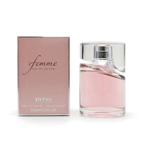 Hugo Boss Boss Femme / Hugo Boss EDP Spray 2.5 oz (w)