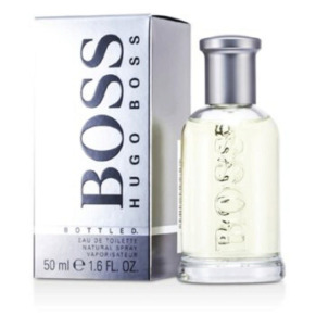 Hugo Boss Boss Bottled No.6 by Hugo Boss EDT Spray 1.7 oz (m)