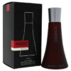 Hugo Boss Deep Red by Hugo Boss EDP Spray 1.6 oz (w)