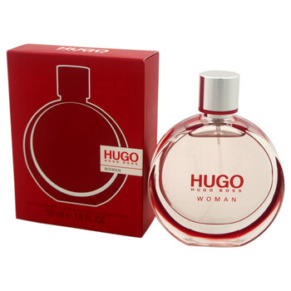 Hugo Boss Hugo Woman by Hugo Boss EDP Spray 1.7 oz (50 ml) (w)