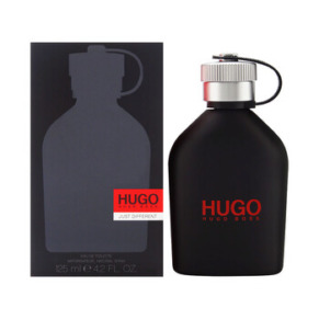 Hugo Boss Hugo Just Different / Hugo Boss EDT Spray 4.2 oz (m)