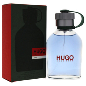 Hugo Boss Hugo / Hugo Boss EDT Spray (green) 2.5 oz (m)