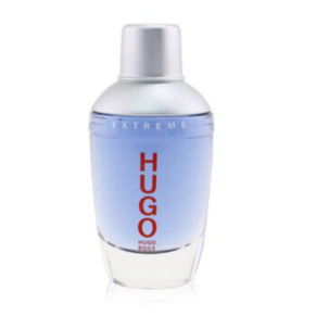Hugo Boss Hugo Green Man Extreme / Hugo Boss EDP Spray 2.5 oz (75 ml) (M)