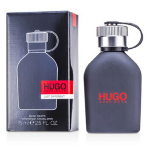 Hugo Boss Hugo Just Different / Hugo Boss EDT Spray 2.5 oz (75 ml) (M)