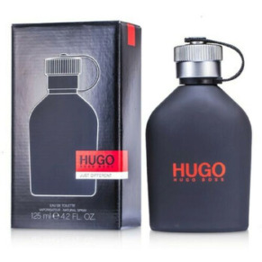 Hugo Boss Hugo Just Different / Hugo Boss EDT Spray 4.2 oz (125 ml) (M)