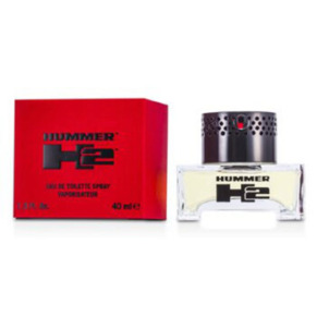Hummer 2 / Hummer EDT Spray 1.3 oz (M)