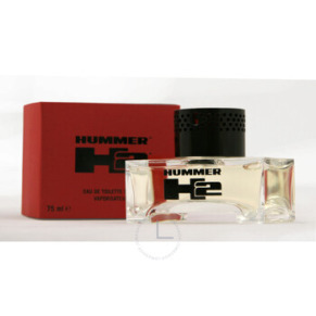 Hummer H2 / Hummer EDT Spray 2.5 oz (m)