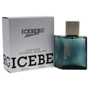 Iceberg Homme by Iceberg for Men - 3.4 oz EDT Spray