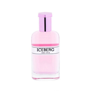 Iceberg Ladies Since 1974 EDP Spray 3.4 oz Fragrances 8002135151598