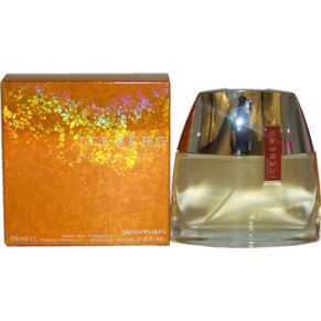 Iceberg Effusion W / Iceberg EDT Spray 2.5 oz (w)