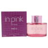 Estelle Ewen In Pink Pour Femme by Estelle Ewen for Women - 3.4 oz EDP Spray