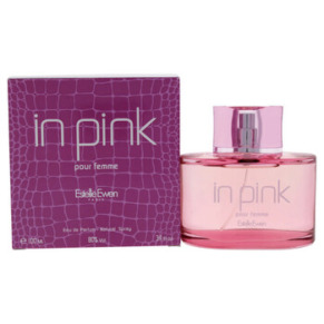 Estelle Ewen In Pink Pour Femme by Estelle Ewen for Women - 3.4 oz EDP Spray