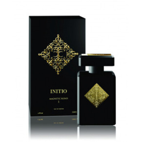 Initio Parfums Prives Initio Unisex The Magnetic Blend 1 EDP Spray 3 oz Fragrances 3701415900028