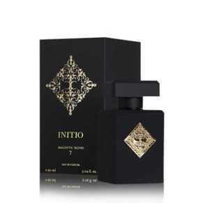 Initio Parfums Prives Initio Unisex The Magnetic Blend 7 EDP Spray 3 oz Fragrances 3701415900011
