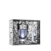 Paco Rabanne Invictus Dont Play Win by Paco Rabanne for Men - 2 Pc Gift Set 3.4oz EDT Spray , 0.34oz EDT Travel Spray