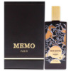 Memo Paris Irish Leather by Memo Paris for Unisex 2.5 oz EDP Spray