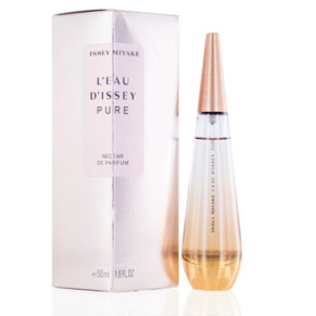 Issey Miyake Leau Dissey Pure Nectar / Issey Miyake EDP Spray 1.6 oz (50 ml) (w)