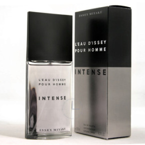 Issey Miyake Intense/Issey Miyake Edt Spray 4.2 Oz (M)